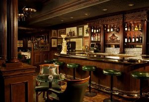 The Big 4 Restaurant Will Be Coming Back After All