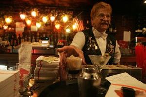 Closures and Changes: Sons & Daughters Team Into Bottle Cap, Joe's of Westlake Closing, Changes at Du Nord, Fredy's