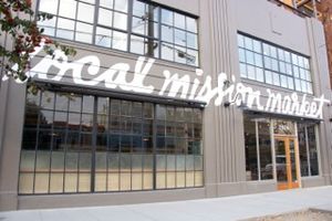 Local Mission Market Now Open on 24th Street in the Mission