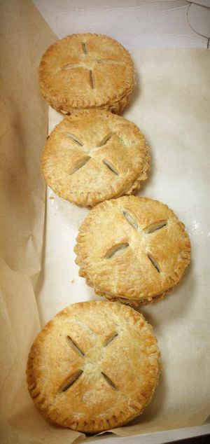 Marla Bakery Kitchen Communal Opening on Wednesday November 20th