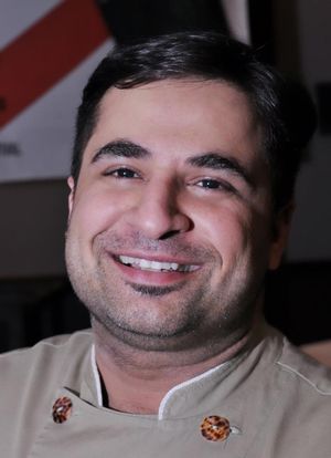 Suvir Saran Opening His First SF Restaurant in Mid-Market