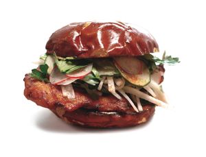 Pop-Ups and Special Guests: Tak's Place, Maverick Brunch at Hi Lo, Animal at Plum