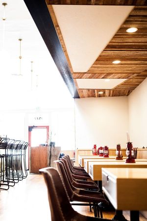 Fénix Rising from the Ashes of TBD Restaurant, Sababa Coming to the FiDi