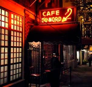 What's Next for Café du Nord