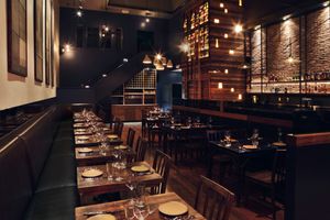 Chef Moves and News: Verbena, Marla Bakery, Range