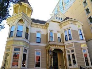 A Unique Project for San Francisco: Leader House, Soft Opening December 20th
