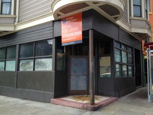Let There Be Suds: Black Sands Microbrewery Headed to Lower Haight
