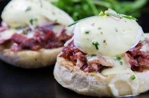 510 News: Barkada Adds Brunch, Koja Softly Opens, Café Aquarius Sadly Closing