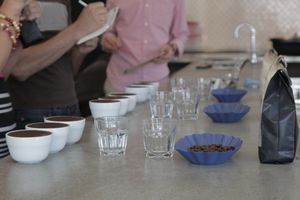 Cawfee Tawk: Counter Culture Coming Soon