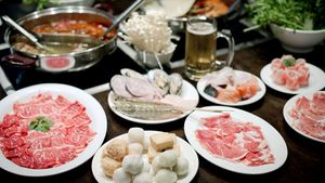 510 New Openings: Gogi Time, Artís Coffee