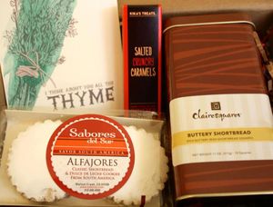 La Cocina's Annual Gift Alley This Friday, December 13th