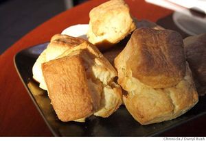 Help a Sister Out (and Get Some Amazing Biscuits While You're at It)