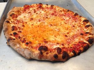 First Look at Presidio Pizza Company, Soft Opening December 19th