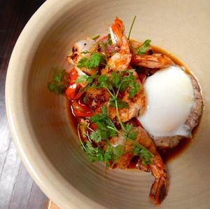 New Brunches: St. Vincent, Hi Lo