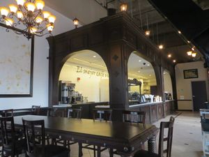510 News: Bowl'd BBQ Korean, Tierra Mia Coffee in Oakland, The Station Now Open, Whole Hog at Oliveto