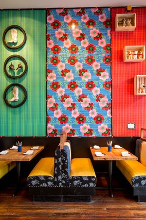 First Look and Details About the New Loló on Valencia (Opening February 3rd)