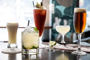 Rumor Mill: Are Changes Coming to Jasper's Corner Tap?