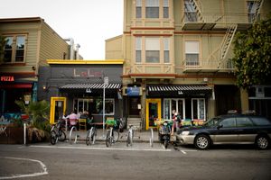 Loló: Closing This Weekend for Their Move to Valencia Street