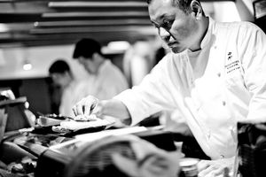 Update on Kusakabe (Coming to the FiDi)