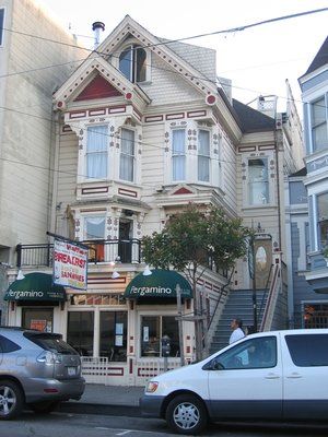 Closures (Permanent and Temporary): Zadin in the Castro, Pergamino Cafe, Big 4, Outerlands, and More