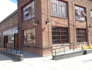 Upcoming 510 Projects for Doug Washington and Kelsie Kerr