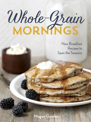 Improve Your Breakfast Groove with a Class from Megan Gordon