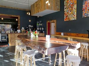 Now Open in the Mission: New Central Cafe Returns, Prubechu Opens Tonight