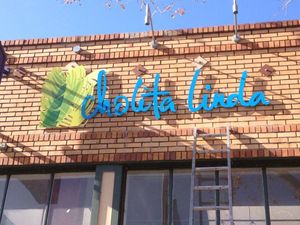 Now Open in the 510: Cholita Linda