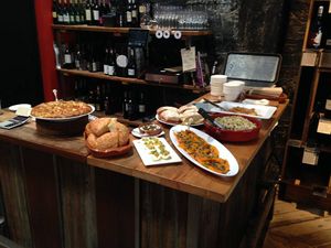 510 News: Duende Adds Lunch, Monster Pho, Rasa Caffe