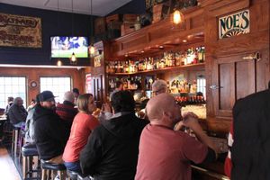 Gastropubbin': Horner's Corner Now Open in Noe Valley, Baby Blues BBQ Coming to Ireland's 32