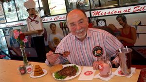 Closures: Joe's Cable Car, Mirtille