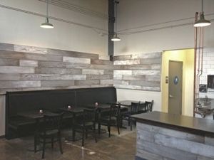 Pie Openings: Long Bridge Pizza Softly Open This Week, More Details on Pizza Shop