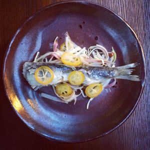 Peko Peko's New Restaurant, Rintaro, Opening in Former Chez Spencer Location