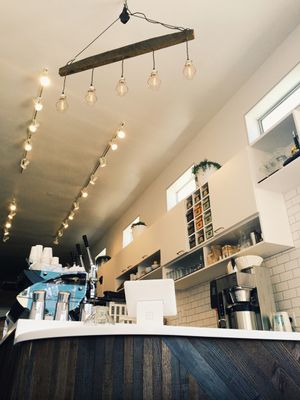 Andytown Coffee Roasters Opening March 22nd