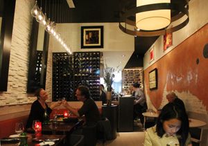 Castagna Reopens This Week