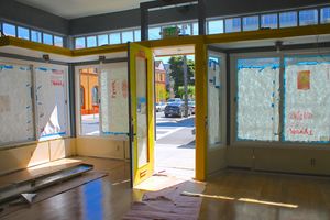 Some Details on L'Aviateur, Coming Soon to the Mission