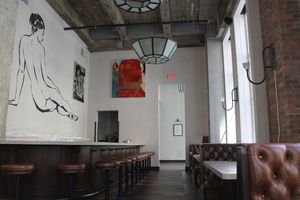 Lunch News: A16 San Francisco and Trou Normand Add Lunch, Hakkasan Has New Dishes