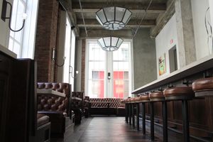 Trou Normand, from Bar Agricole's Thad Vogler, Now Open Downtown