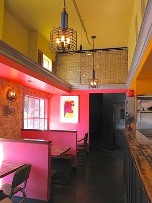 510 Brunch News: Juhu Beach Club, Townie, Hog's Apothecary