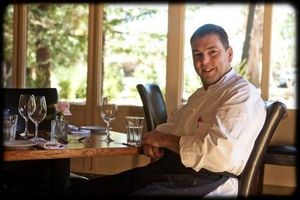 Northbay News and Events: New Chef and Menu at Hilltop 1892, Lamb Dinner at Fenix