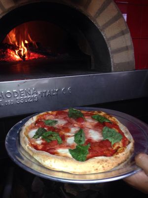 510 Opening: Cugini Manzone Now Open