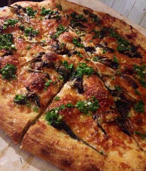 Tidbits: Josey Baker Pizza on Mondays, Mission Chinese and Flour + Water Closing for Quick Breaks, More