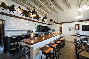 Now Open in Mill Valley: Molina