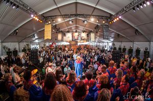 SF Chefs Changes Name to Eat Drink SF, Moves to Fort Mason