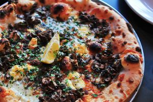 Big Changes at Tamalpie in Mill Valley