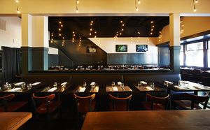 Now Open in North Beach (from the Sons & Daughters Team): The Square