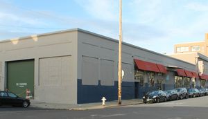 Tartine Bakery's Upcoming Project Gets a Name: The Manufactory