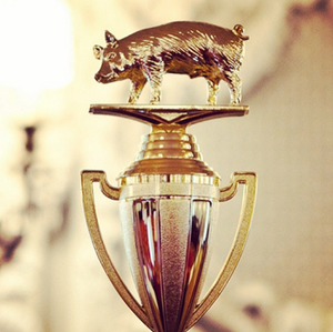 Get Ready to Pig Out at Cochon 555 on April 27th