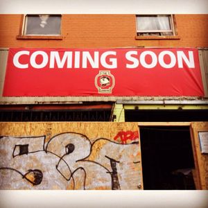 Expansions: The Chairman's Brick-and-Mortar, Lime Tree, Boba Guys Second Location, Smokin' Warehouse