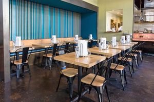 AlaMar Opens in Oakland on Thursday May 1st